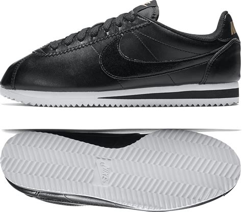 Suchergebnis Auf Amazon.de Für: Nike Cortez Damen Schwarz